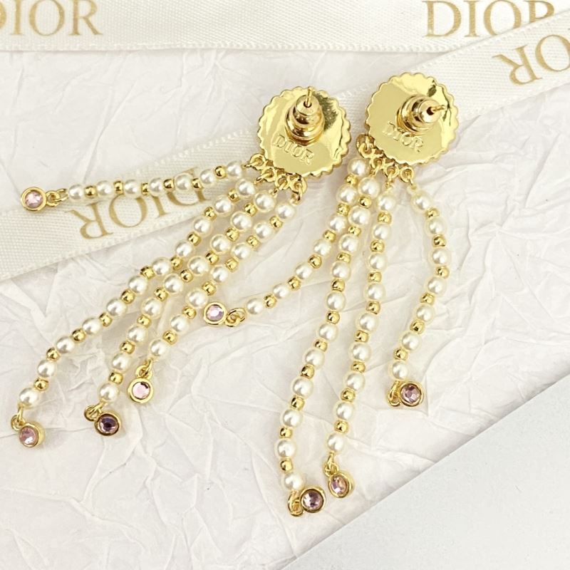 Christian Dior Earrings